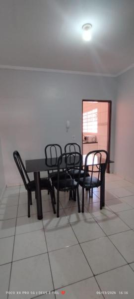 Casa JARDIM AMÉRICA